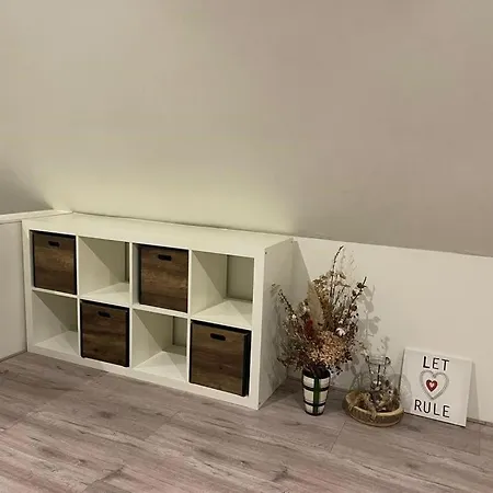 Hanendorper Hoeve - Gastenhuisje Bij Monumentale Boerderij * Emst