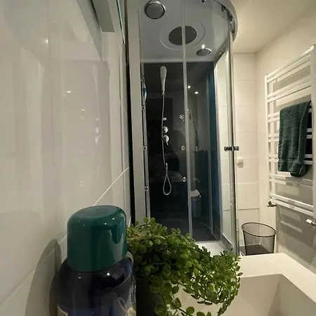 Hanendorper Hoeve - Gastenhuisje Bij Monumentale Boerderij * Emst