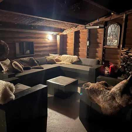 Hanendorper Hoeve - Gastenhuisje Bij Monumentale Boerderij Appartamento *