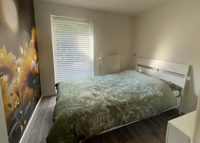 Hanendorper Hoeve - Gastenhuisje Bij Monumentale Boerderij אמסט