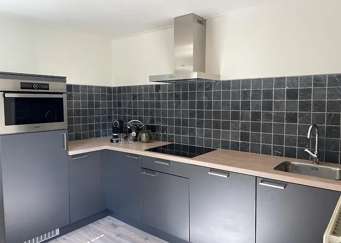 Hanendorper Hoeve - Gastenhuisje Bij Monumentale Boerderij Apartment