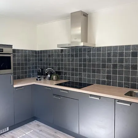 Hanendorper Hoeve - Gastenhuisje Bij Monumentale Boerderij 아파트