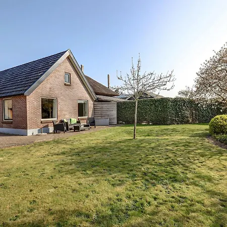 Hanendorper Hoeve - Gastenhuisje Bij Monumentale Boerderij 아파트